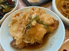 -红樱桃·欢乐餐厅(太原里店)