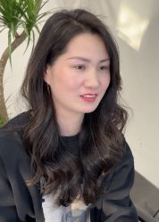 -MMby Hair Code芭曲发型