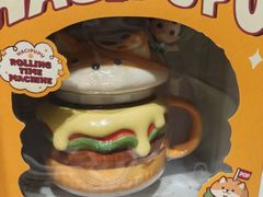 -泡泡玛特POPMART(上海环球港店)