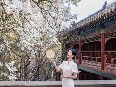 -潭柘寺景区