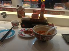 -莲寿司(国兴店)