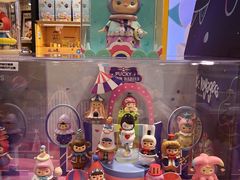 -泡泡玛特POPMART(天环购物中心店)