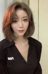 点击看大图 -那茉 Hair Salon