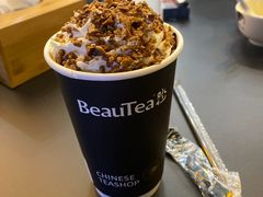 -BeauTea水仙(coco park店)