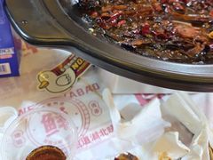 -回味黑鸭煲·始于2006(万松园店)