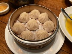 -外婆家(天河领展店)