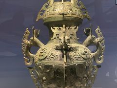 -四川博物院