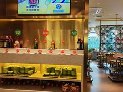 -润园四季椰子鸡火锅(欢乐海岸店)