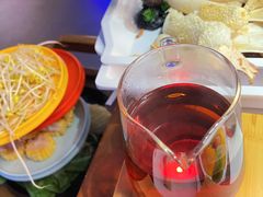-菌彩云南野生菌火锅(呈贡七彩云南第壹城店)