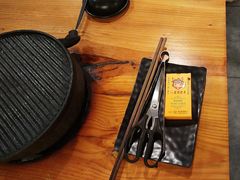 -御记碳烤肥牛(东城万达店)