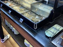 -盛江山自助料理(太原街万达店)