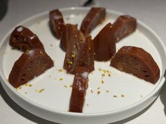 -漢舍中国菜馆(浦东嘉里城店)