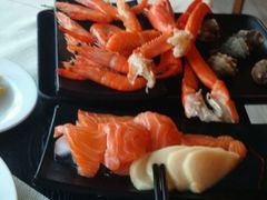 -东方红海鲜百汇(国际大厦店)