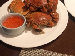 -Social 秀西餐厅-长沙瑞吉酒店(运达店)