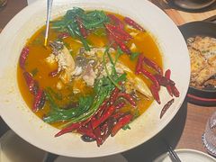 -清水亭湖北菜(大屯DT51店)