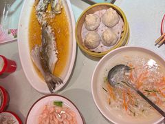 -花小蟹·无锡菜·大闸蟹主题餐厅·评弹表演(南长街店)