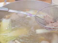 -牛记皇鲜牛肉火锅(环球度假区梨园店)