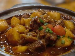 -天府中餐厅·粤菜·海南菜·生猛海鲜(三亚海棠湾洲际度假酒店)