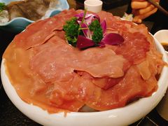 -仁虎老火锅(黄泥磅店)