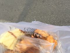 -泸溪河桃酥(秦淮夫子庙一店)