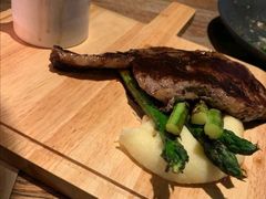 -Carbon莫卡哆·意大利复古集市餐厅(杭州大厦店)