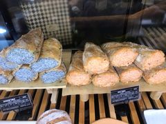 -Let's Taipei 非常烘焙(太古里店)