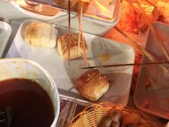 -木屋烧烤(白石洲店)