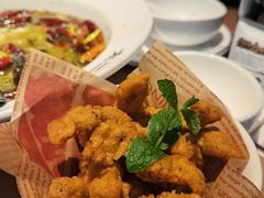 -新太二·鲜料川菜(群光广场店)
