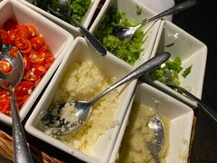 海鲜料-最品火锅