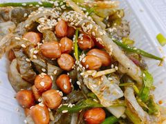 顺德祖传爽鱼皮-陈添記·祖傳爽鱼皮·西关老字号(广州首店)