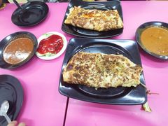 -新加坡Zam Zam餐馆