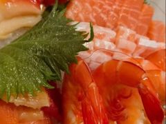 -大焰自助日式料理 铁板烧(徐汇店)