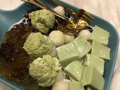 -李大牛和刘大力手作甜品(凯德店)