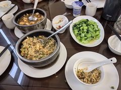 -茶港食堂(武昌店)