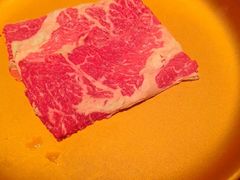 -牛YO寿喜烧和牛火锅自助(三台子万象汇店)