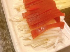 京糕梨丝-西单翅酷(西单店)