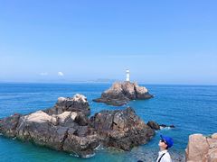 -东极岛景区
