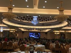 大堂-丰谷酒家(鹏瑞利季华广场店)
