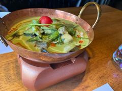 -暹罗酒肆泰餐厅酒吧