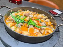 -蝴蝶里·粤菜·点心(滨江龙湖店)
