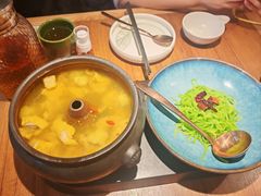 -云海肴·云南小炒·汽锅鸡(天津国金汇店)