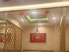 -蜀留香火锅(社会山店)