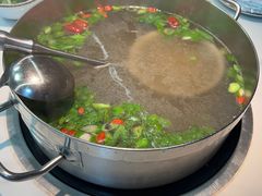 -刘少华贵州小黄牛·鲜牛肉火锅(总店)