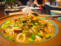 -老海陵·泰州菜(图书馆店)