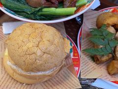-孖记茶档·热腾茶餐(荔湾领展广场店)