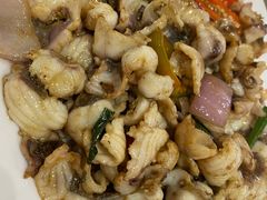 -红日饭店(裕隆三路店)