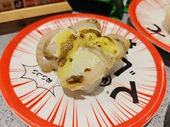 -友壹町寿司(佛山新DNA店)