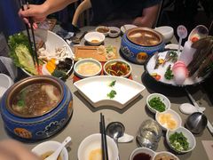 -享月汤皇·海鲜小火锅·聚会(曲江创意谷店)