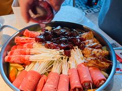 -黄记煌三汁焖锅(顺义华联店)