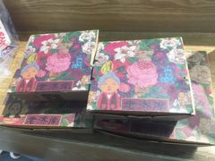 -奶奶的美食(悦立方店)